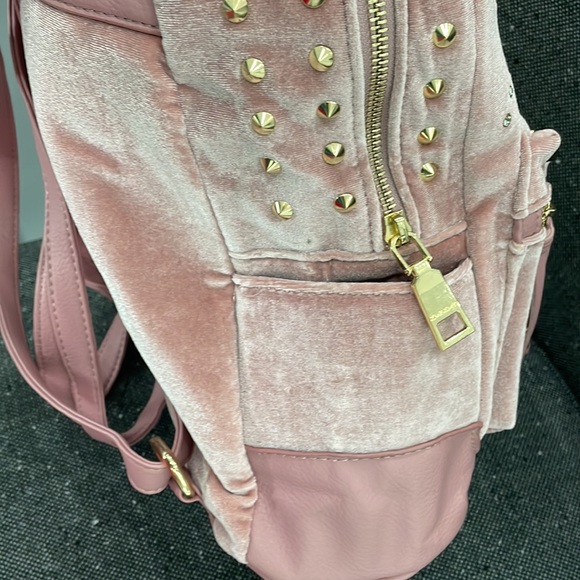 BEBE sequin bag - Picture 6 of 12